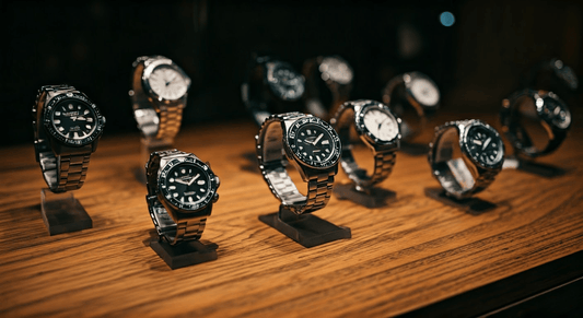 Common Mistakes in Seiko Modding and How to Avoid Them - MODTIME