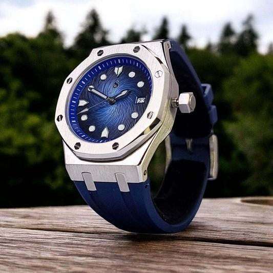 Comparing DIY vs. Pre-Made Seiko Mods: A Comprehensive Guide for Seiko Enthusiasts - MODTIME