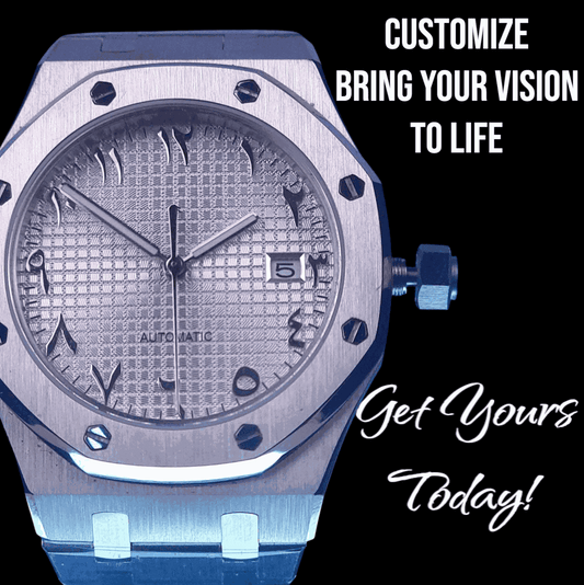 Creative Seiko Mods: Budget-Friendly Tips for Modding - MODTIME