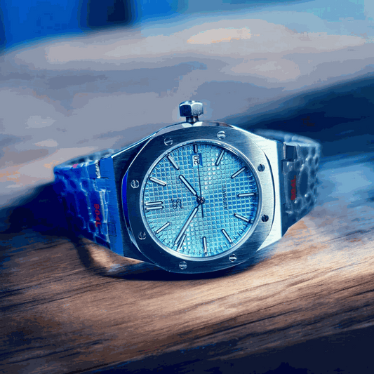 Popular Movements in Seiko Modded Watches - MODTIME