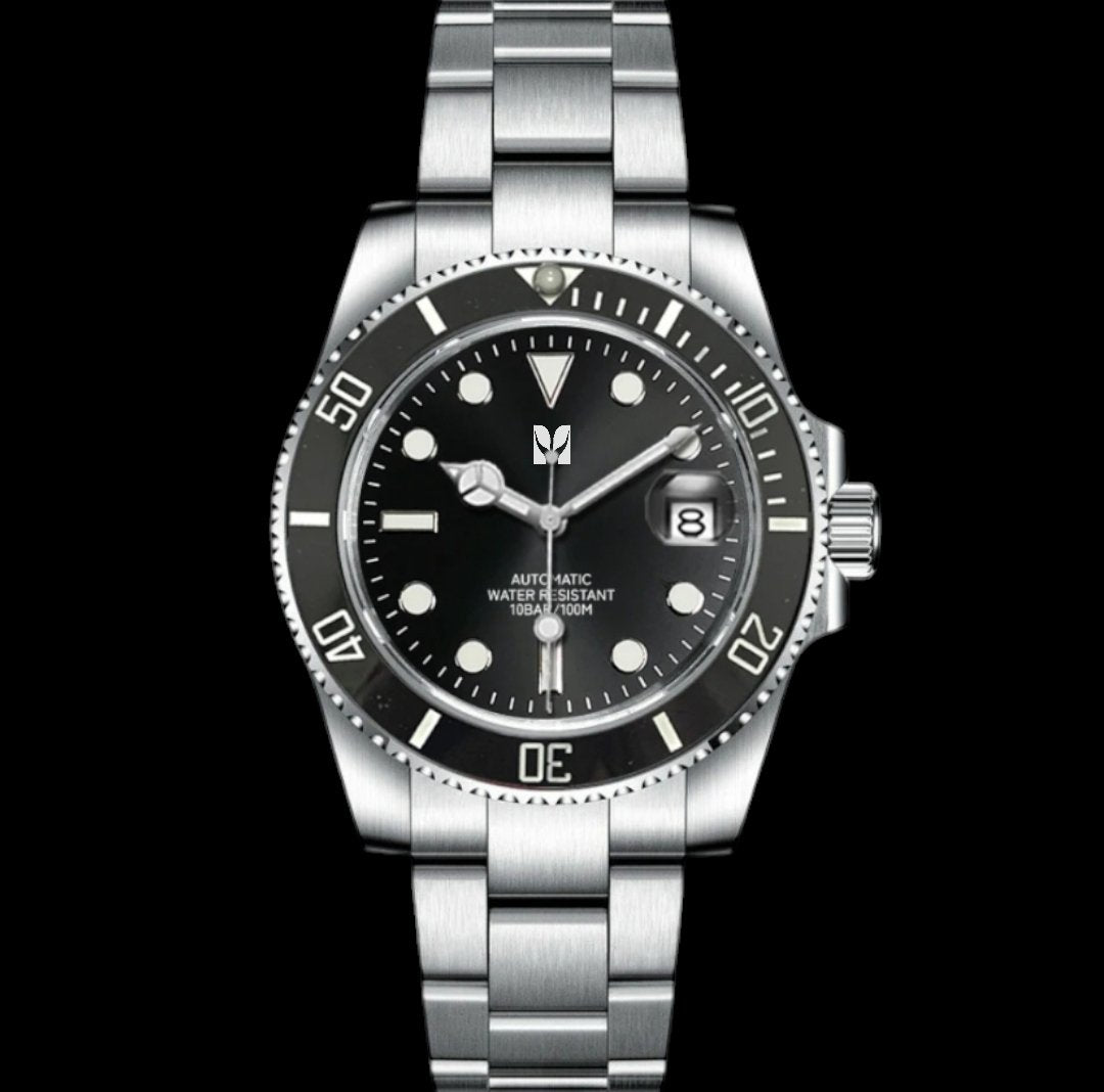 Seiko Modding Community Insights: Interviews and Expert Advice - MODTIME