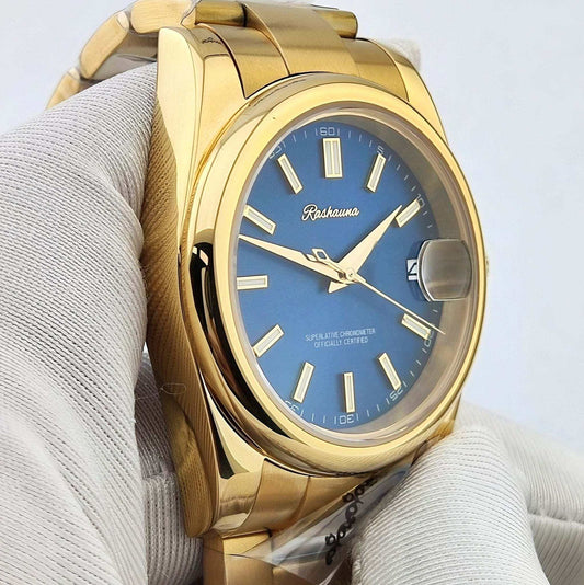 What Does a Seiko Watch Modification Entail? - MODTIME