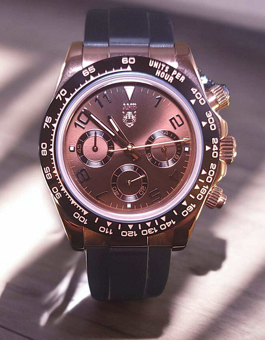 What makes Seiko mods so appealing to collectors - MODTIME