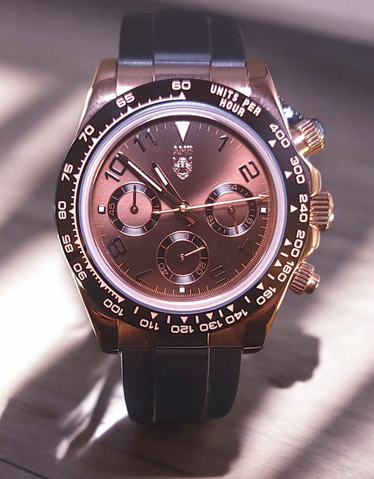 What makes Seiko mods so appealing to collectors?
