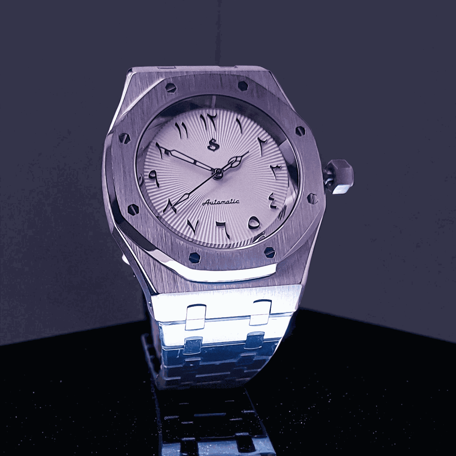 Already Built and Ready To Ship - MODTIME