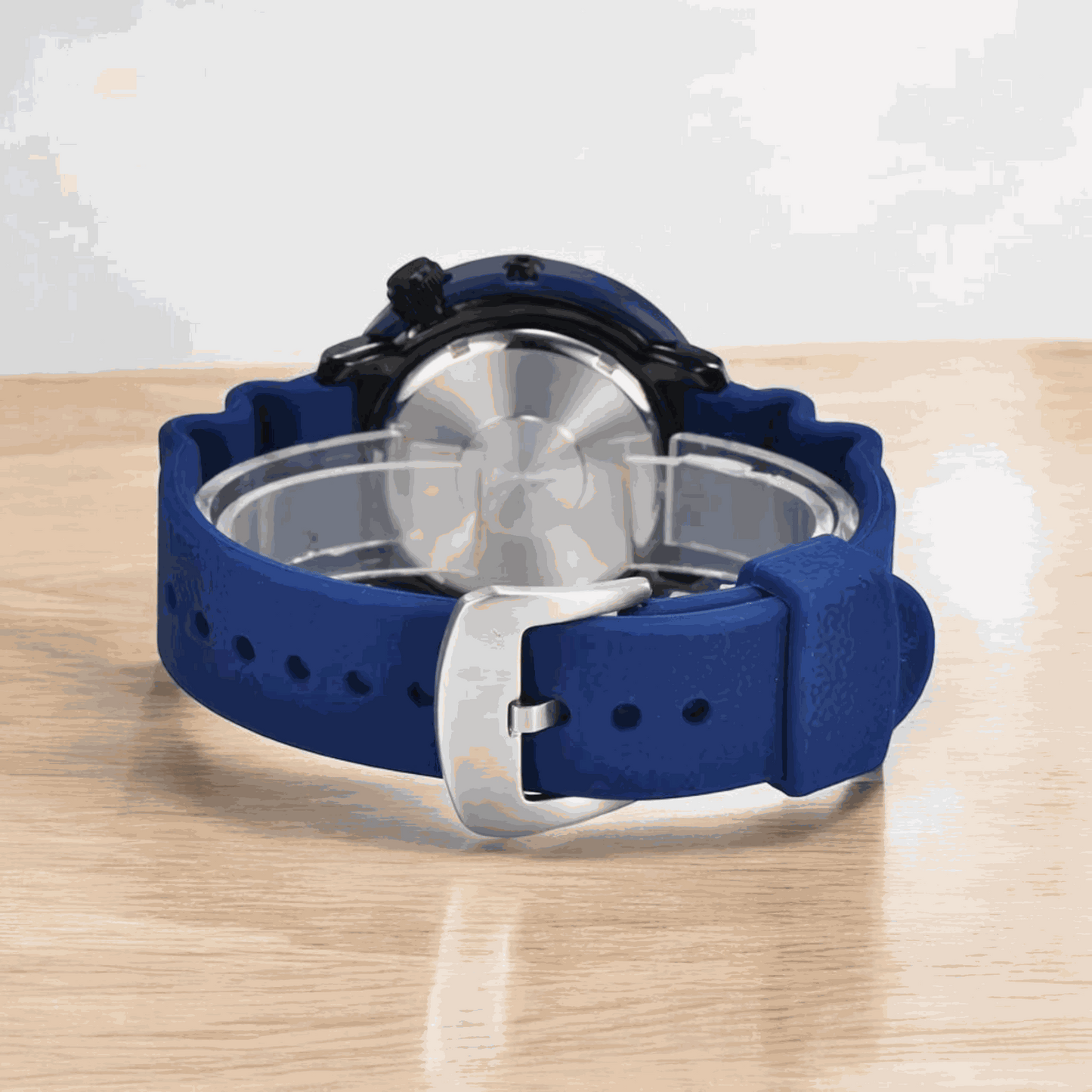 Seiko Mod Tuna Case - Prospex Homage - Modtime Creations