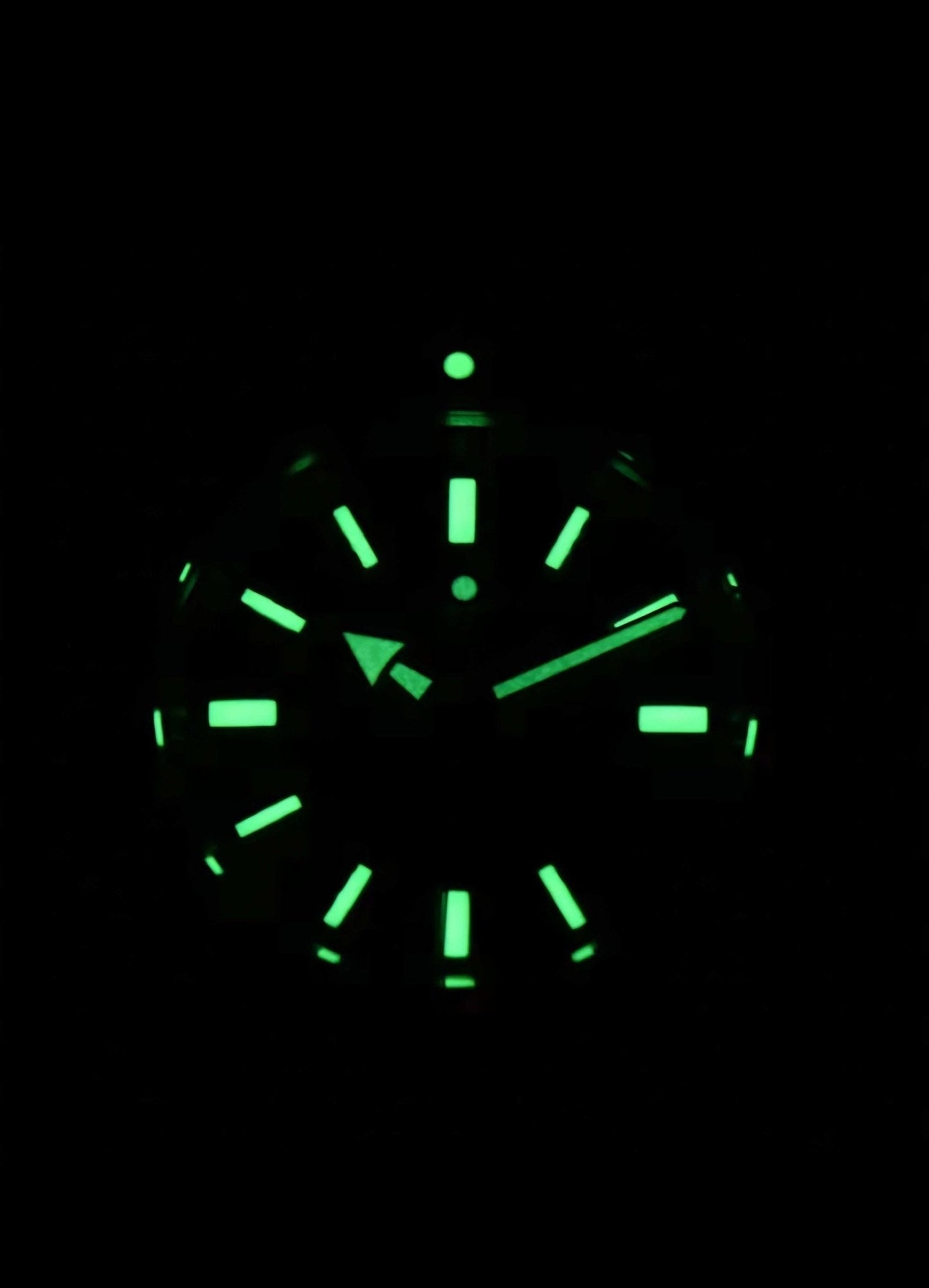 Seiko Mod Tuna Case - Prospex Homage - Modtime Creations