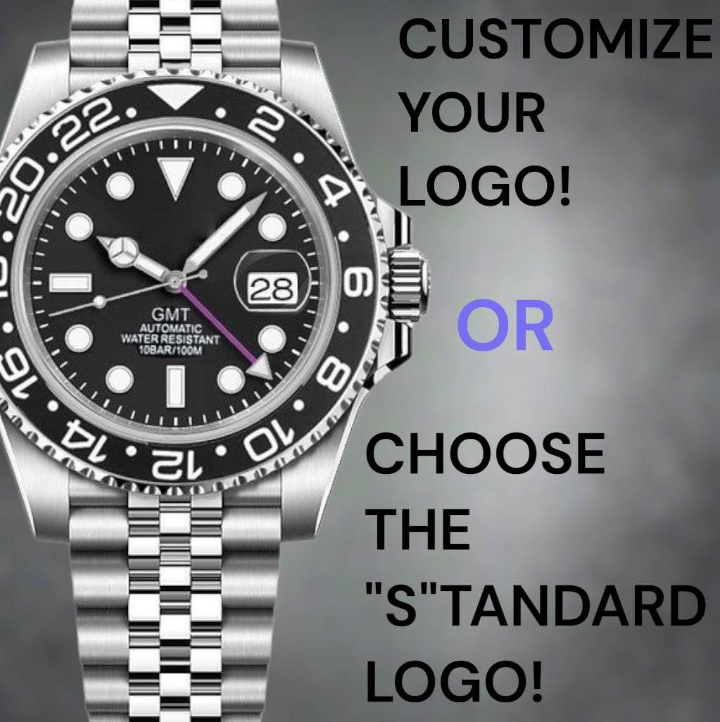 S Mod GMT Hawkeye Series - Modtime