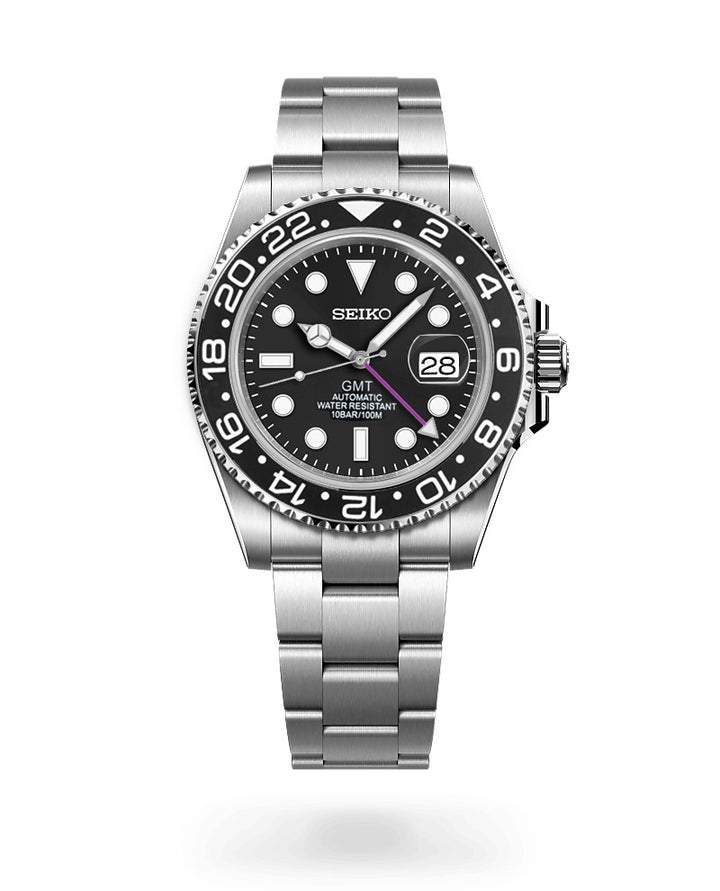 S Mod GMT Hawkeye Series - Modtime
