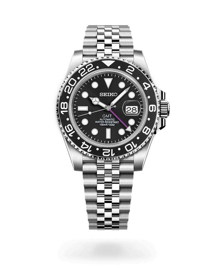 S Mod GMT Hawkeye Series - Modtime