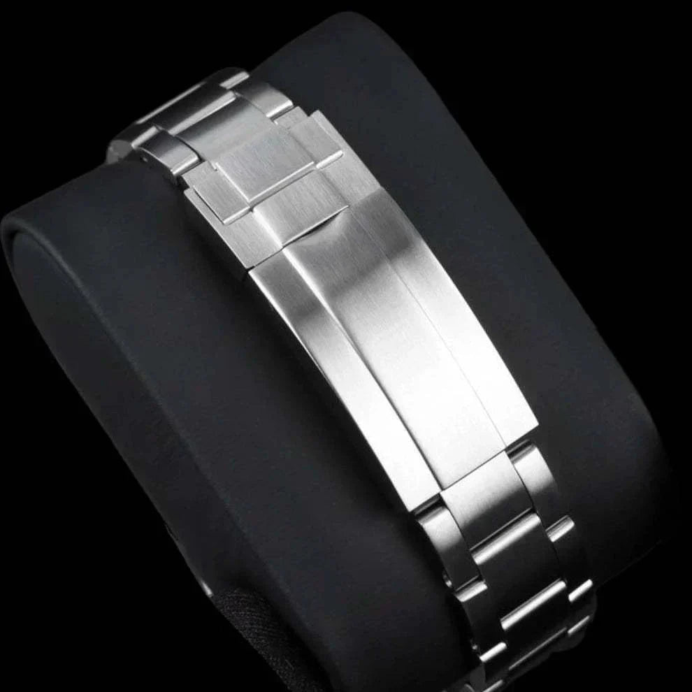 Seiko Mod watch bracelets