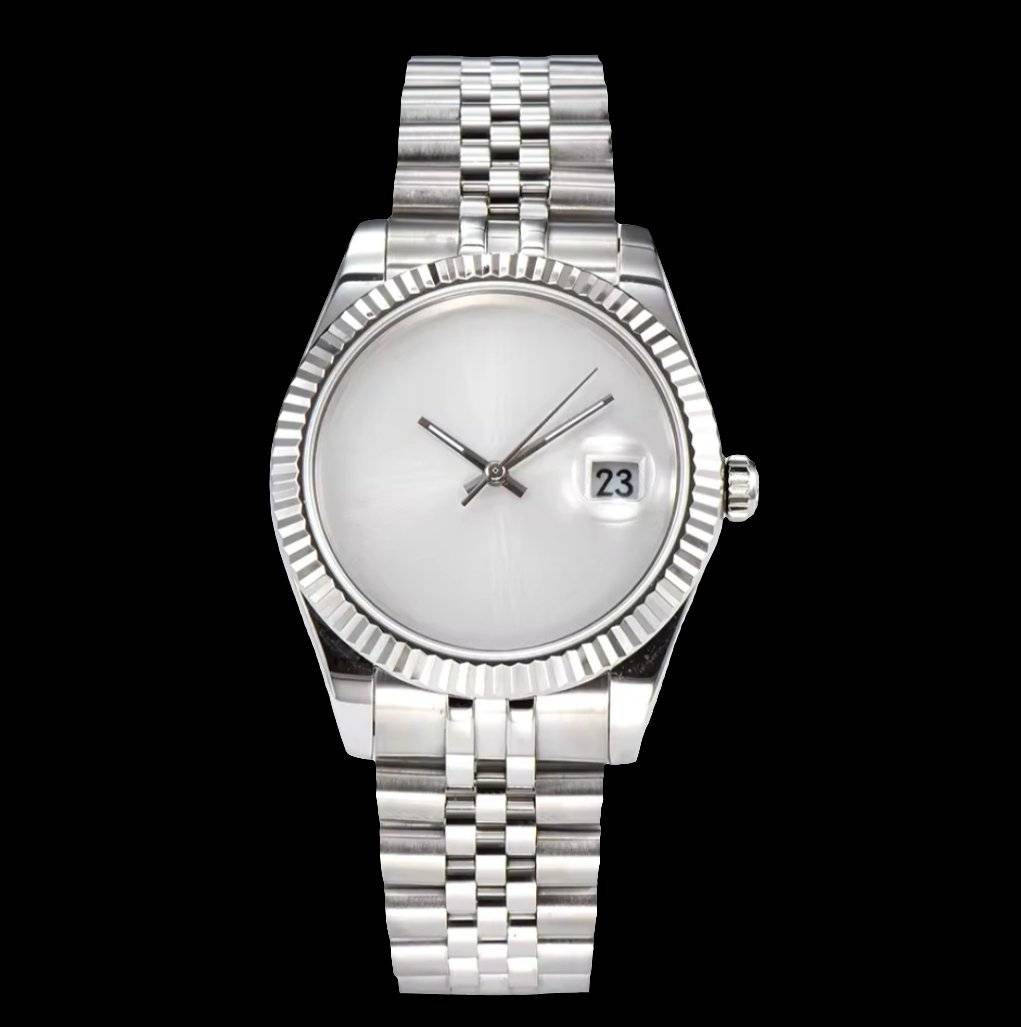 Seiko Mod dateJust aka SeikoJust Custom Sterile Dial - Modtime Creations