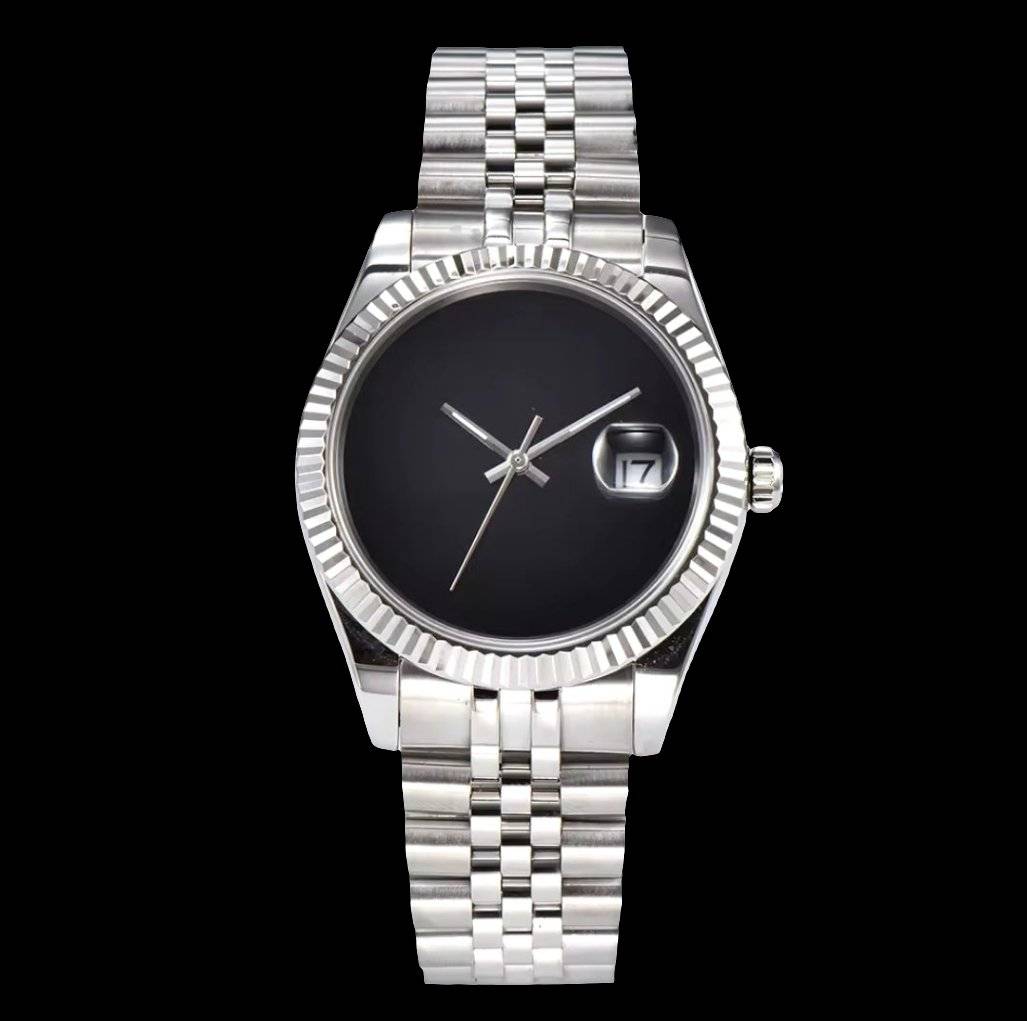Seiko Mod dateJust aka SeikoJust Custom Sterile Dial - Modtime Creations