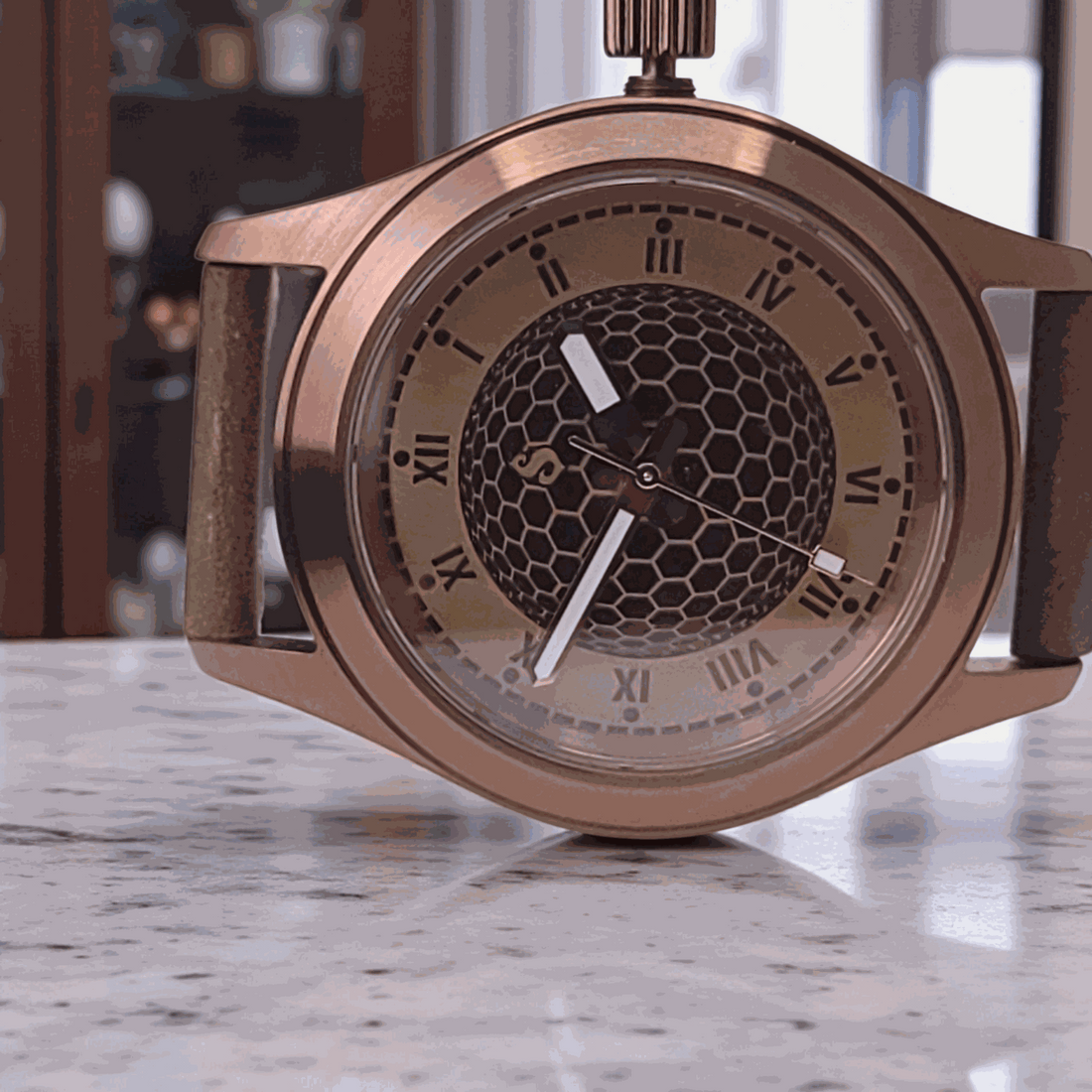 Personalize Your Timepiece: Modding Seiko Watches - MODTIME