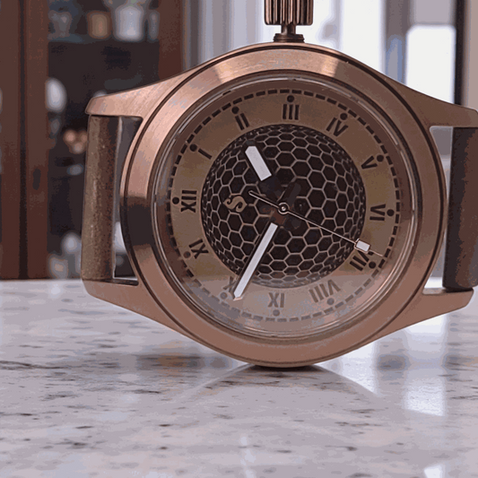 Personalize Your Timepiece: Modding Seiko Watches - MODTIME
