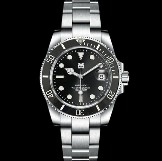 Seiko Modding Community Insights: Interviews and Expert Advice - MODTIME