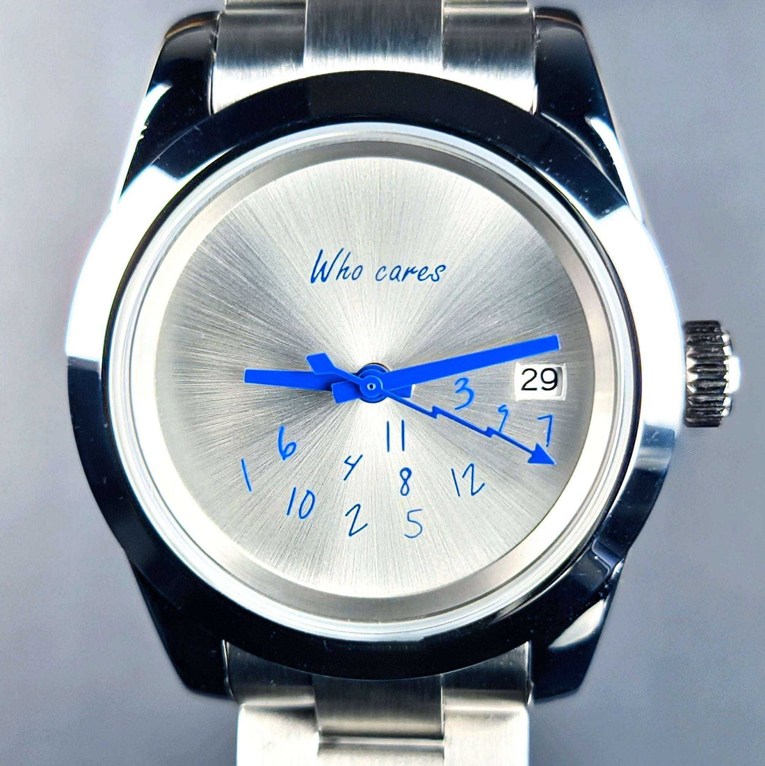 Showcase of Unique Seiko Mods: Creativity Unleashed in Watchmaking - MODTIME