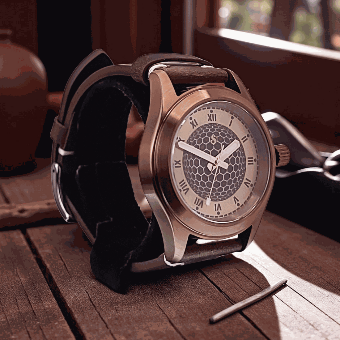 Unveiling Popular Movements in Seiko Watches - MODTIME