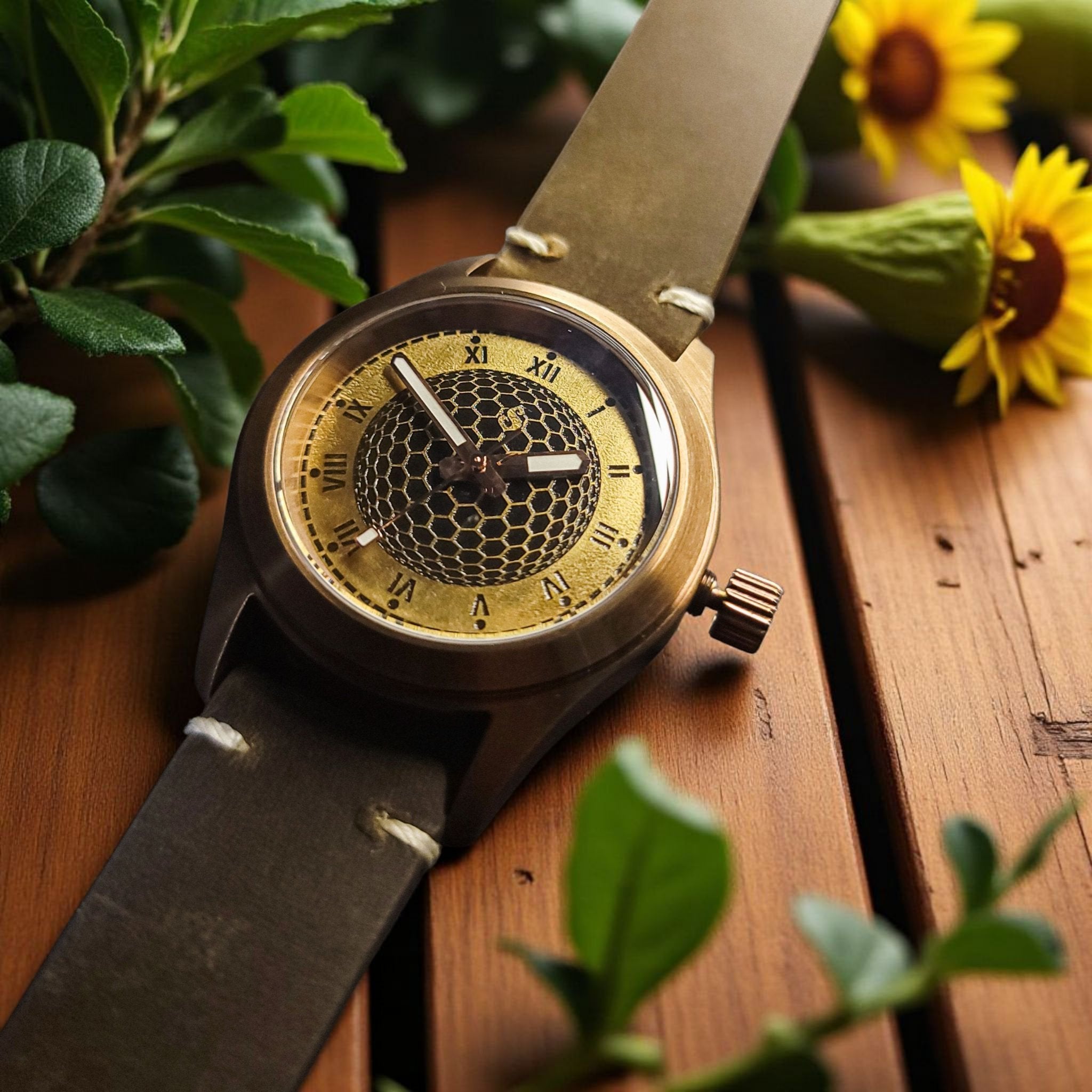 Seiko Mod Watches - The Art of Quality Luxury Watches – MODTIME
