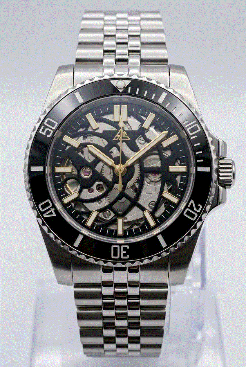Seiko Mod Watches Silver Gold Skeleton Diver Mod Series built by Modtime Series
