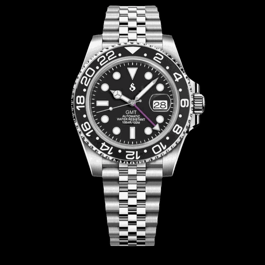 S Mod GMT Hawkeye Series - Modtime