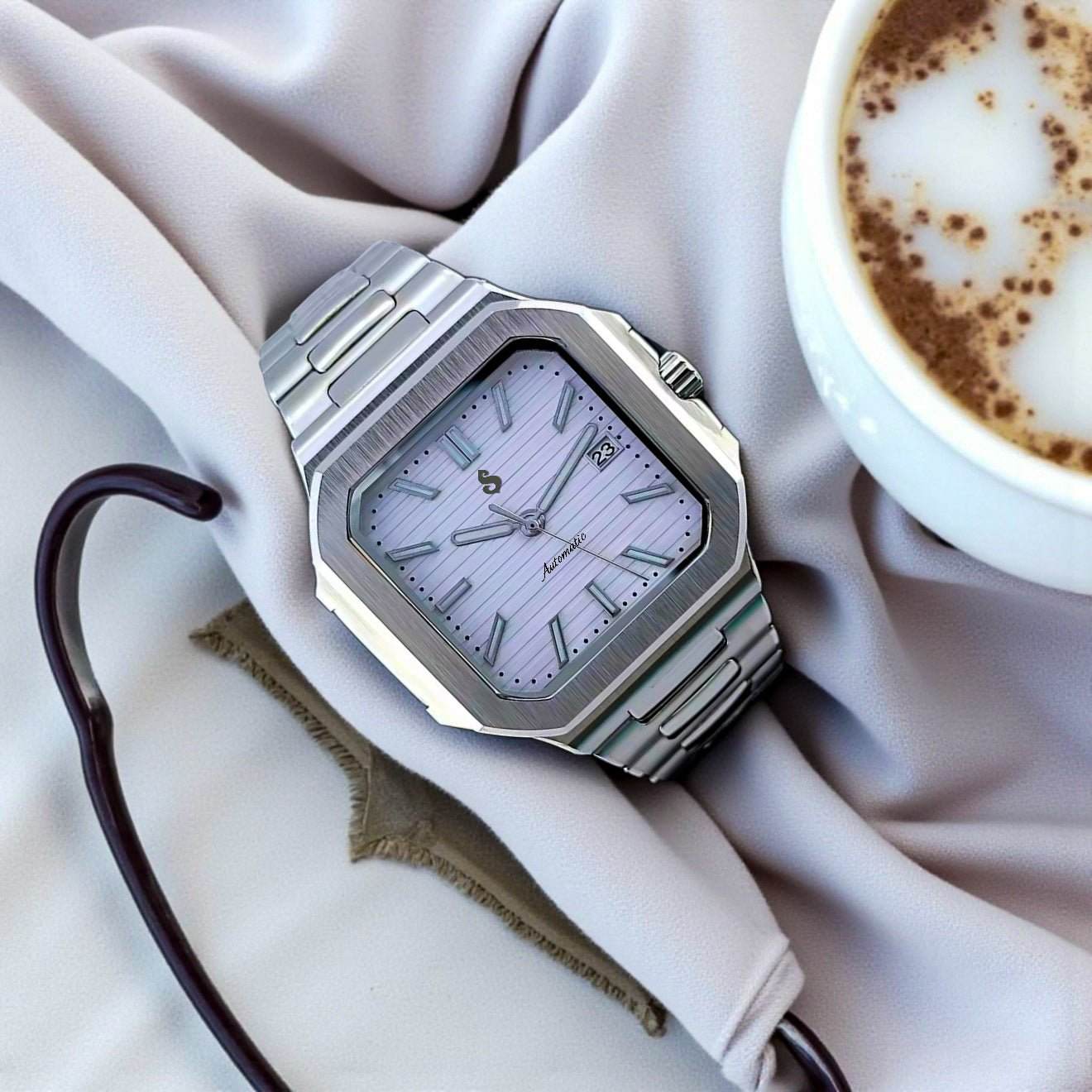 Cubitas Luxury Mod Series - Modtime - MODTIME