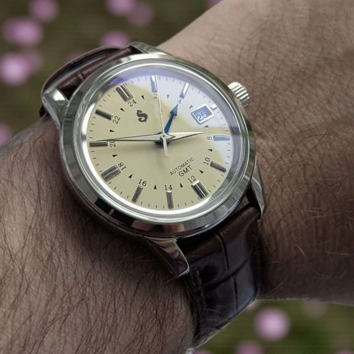 Modded GMT Automatic Pilot Series - Modtime - MODTIME