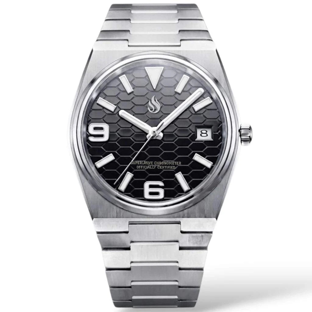 PX-LD Fusion Mod Watch: Timeless Design - Modtime Creations