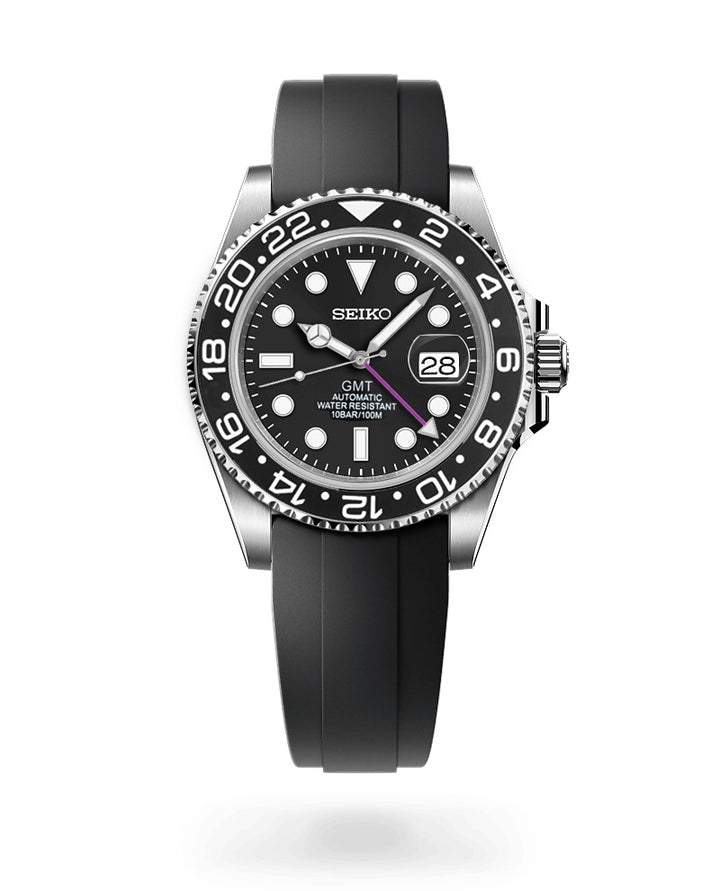 S Mod GMT Hawkeye Series - Modtime