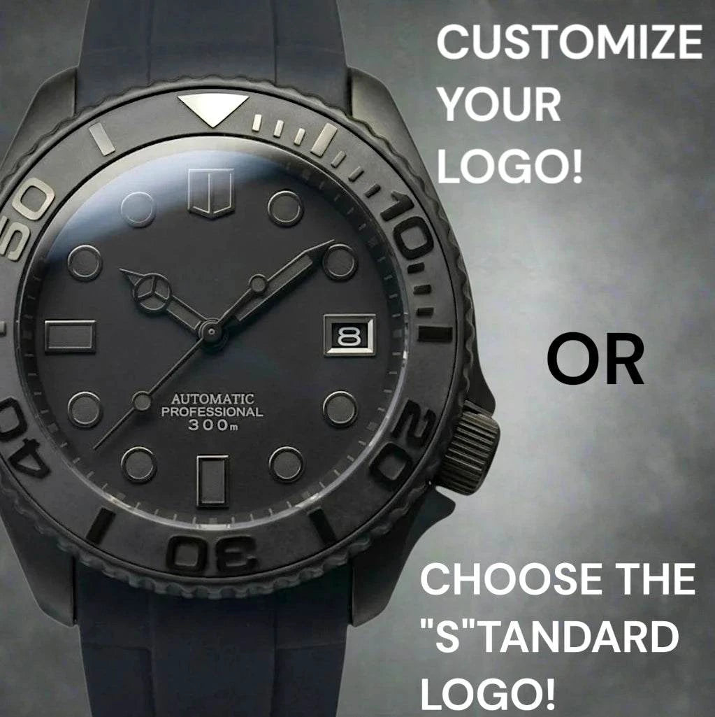 42MM "Root Beer" SKX Taucheruhr Mod - Modtime Creations