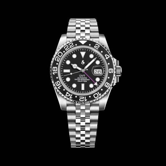 S Mod GMT Hawkeye Series - Modtime - MODTIME