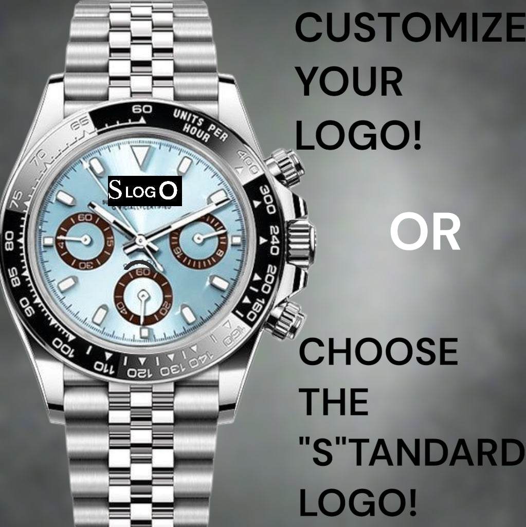 S Mod Seitona Light Blue Platinum - Modtime - MODTIME