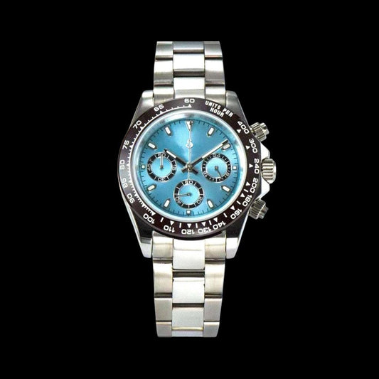 S Mod Seitona Light Blue Platinum - Modtime - MODTIME