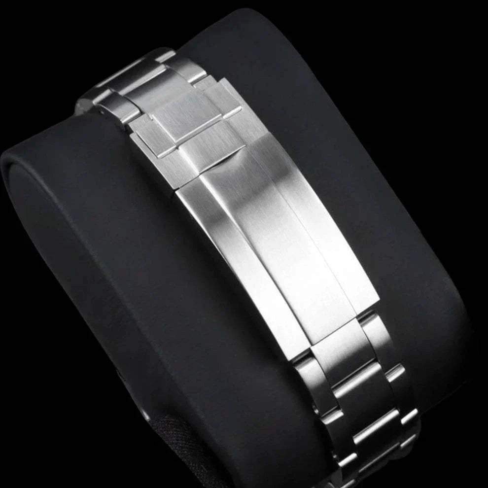 Seiko Mod watch bracelets