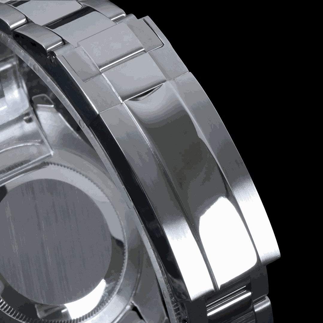 Seiko Mod Rolex style Bracelet