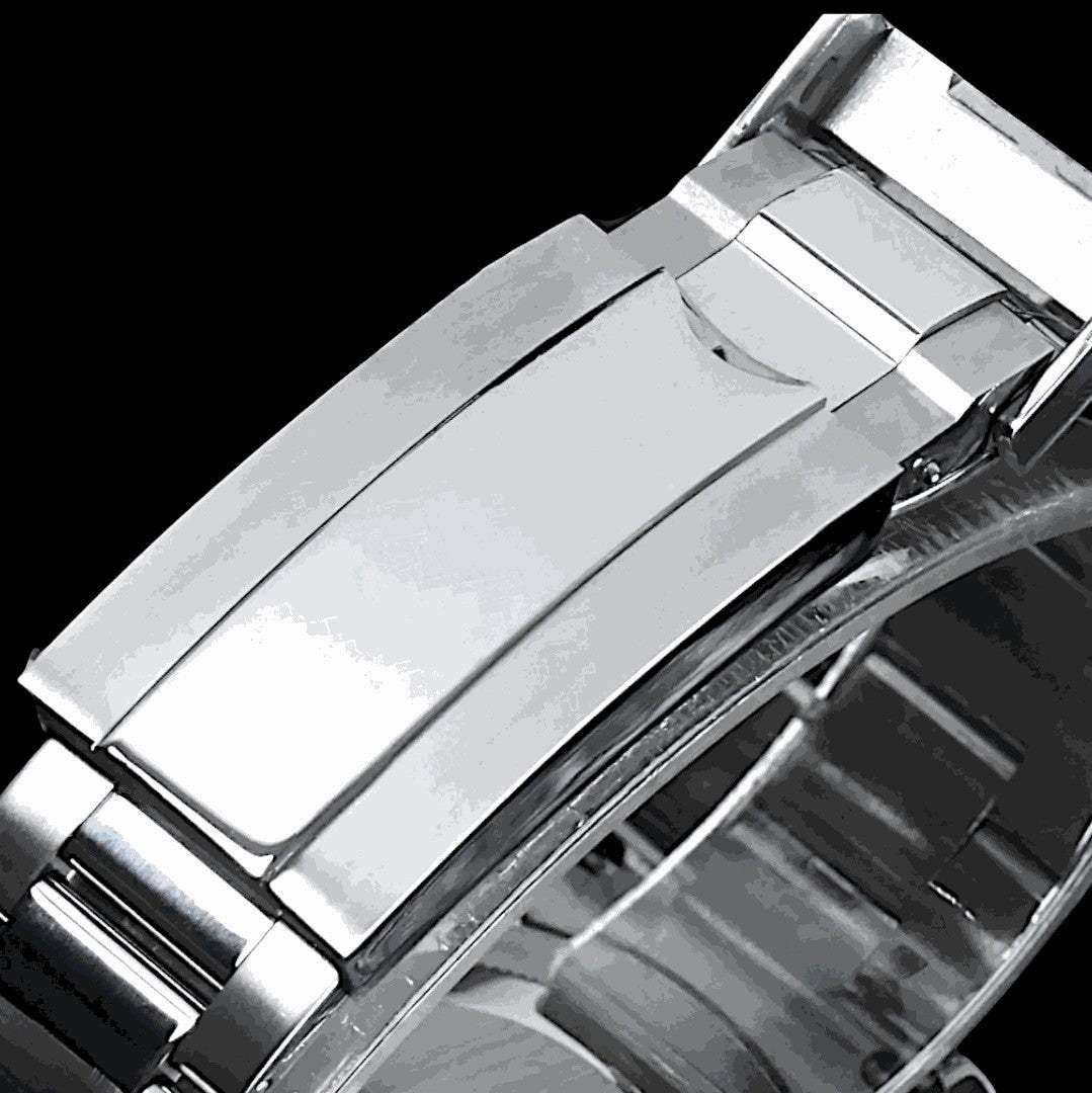Seiko Mod Bracelet