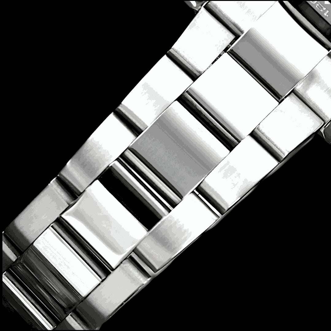 Seiko Mod Rolex style Bracelet